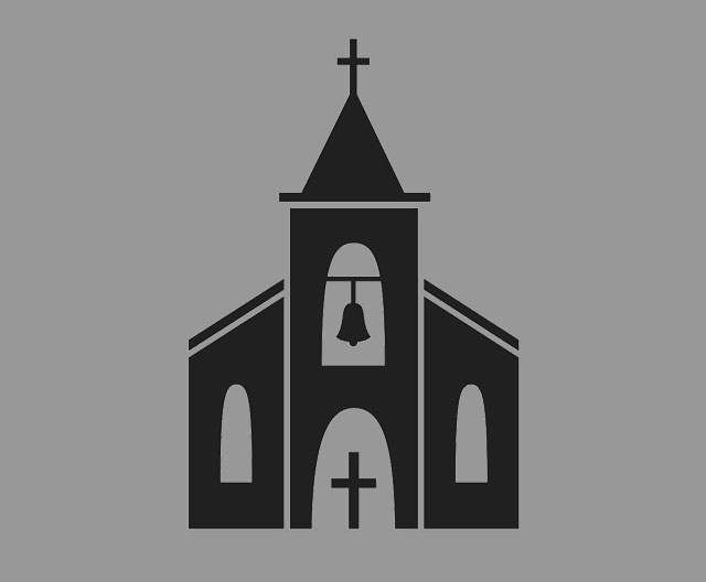 Profil église