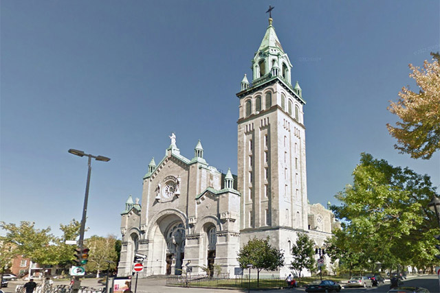 Photo : Rodrigue Escayola Nativité-de-la-Sainte-Vierge