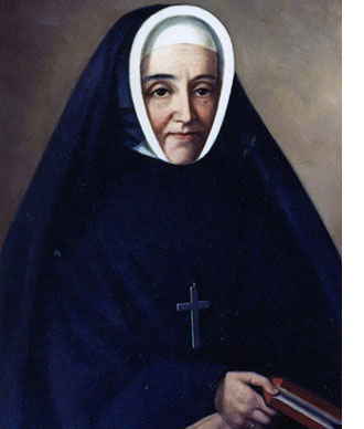 Blessed Marie-Anne Blondin | Diocese of Montreal
