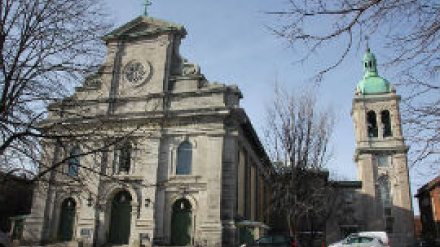 Photo : Rodrigue Escayola Notre-Dame-de-Grâce