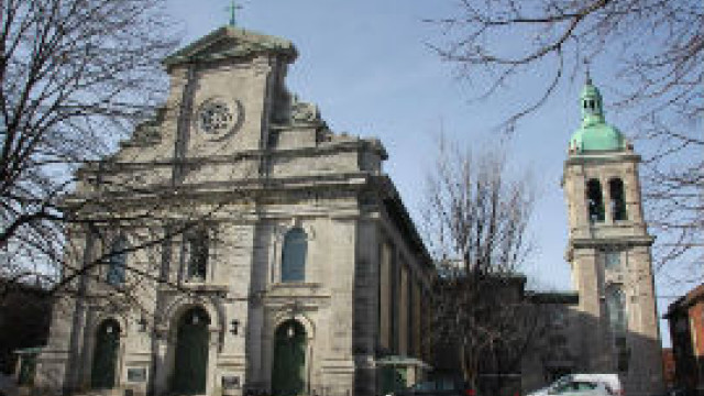 Saint Augustine of Canterbury