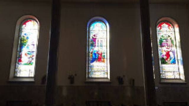 Saint Augustine of Canterbury