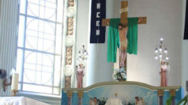 Notre-Dame-de-Guadalupe (Mission latino-américaine)