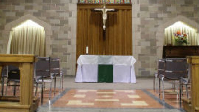 Photo : Rodrigue Escayola Saint-André-Apôtre