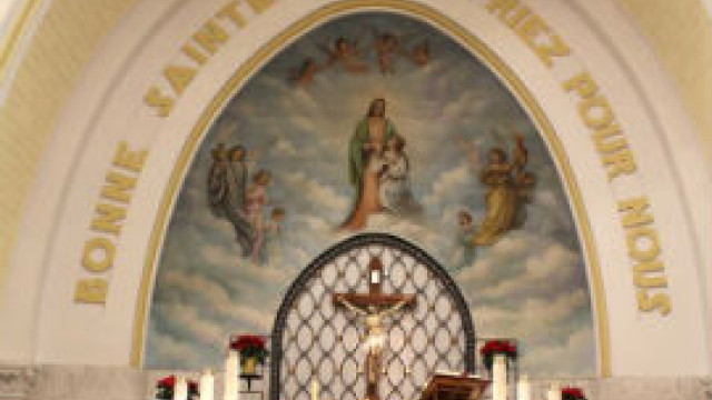 Sainte-Anne-de-Bellevue