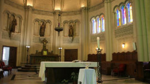 Photo : Rodrigue Escayola Saint-Germain