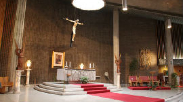 Saint-Jean-Baptiste-de-la-Salle