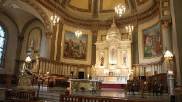 Photo : Rodrigue Escayola Saint-Zotique