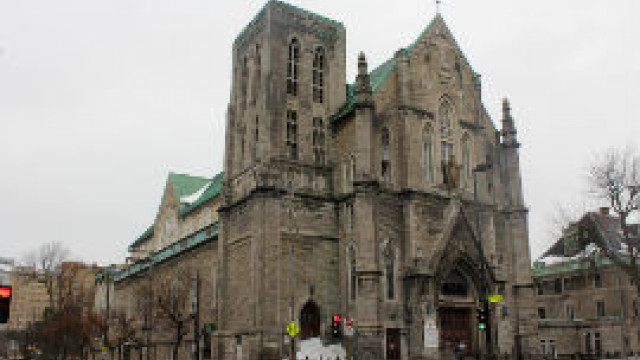 Photo : Rodrigue Escayola Sacré-Coeur-de-Jésus