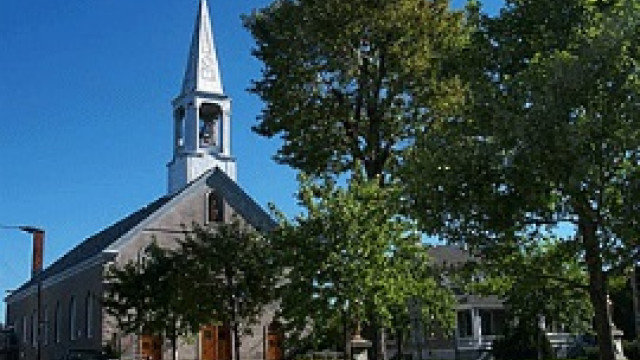 Sainte-Anne-de-Bellevue