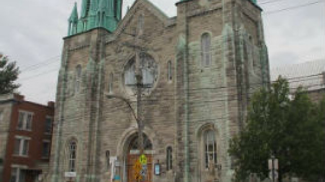 Photo : Rodrigue Escayola Sainte-Cécile