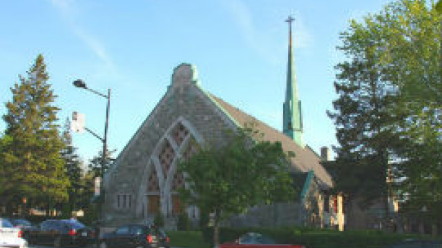 Photo : Rodrigue Escayola Saint Kevin