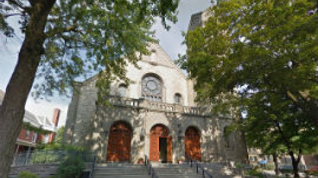 Photo : Rodrigue Escayola Saint-Léon