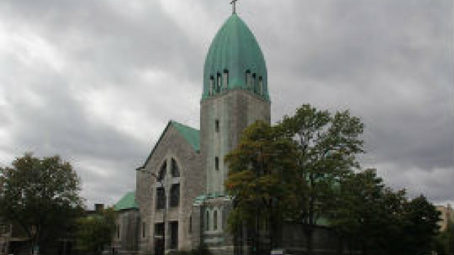 Photo : Rodrigue Escayola Saint-Arsène
