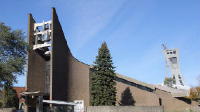 Saint-Jean-Baptiste-de-la-Salle