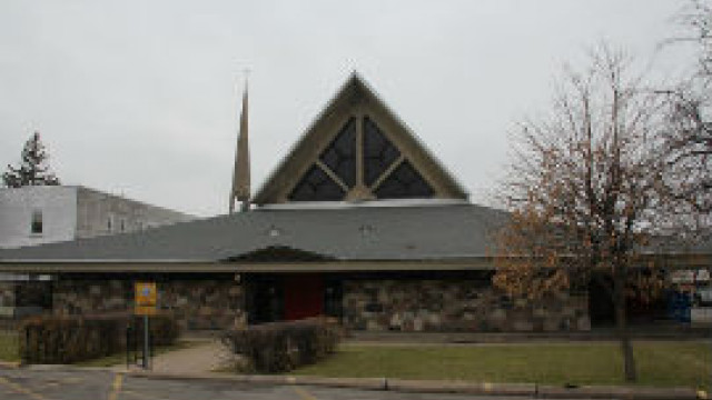 Photo : Rodrigue Escayola Saint-Jean-Vianney