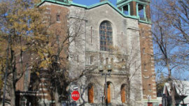 Photo : Rodrigue Escayola Saint-Zotique