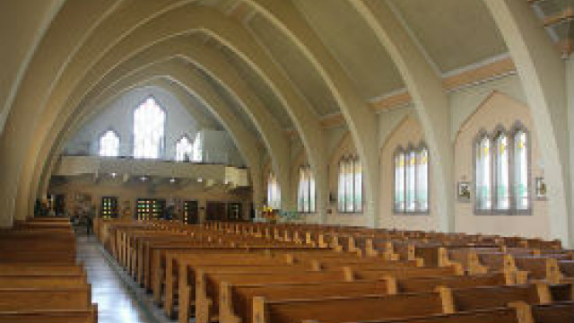Photo : Rodrigue Escayola Sainte-Bernadette-Soubirous