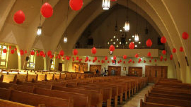 Photo : Rodrigue Escayola Saint Kevin