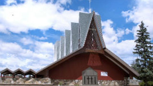 Saint Edmund of Canterbury