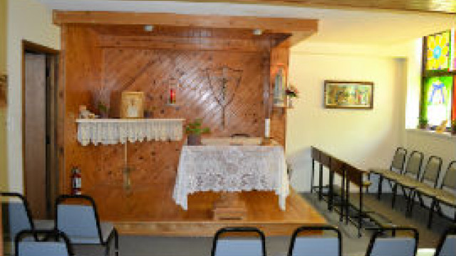 Saint-Justin