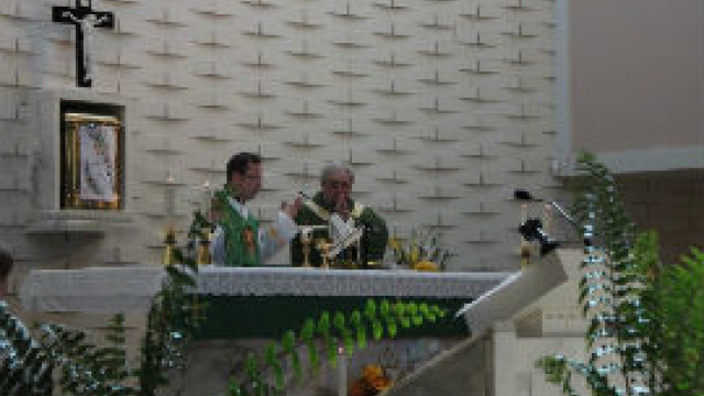 Notre-Dame-des-Hongrois (Hongrois)