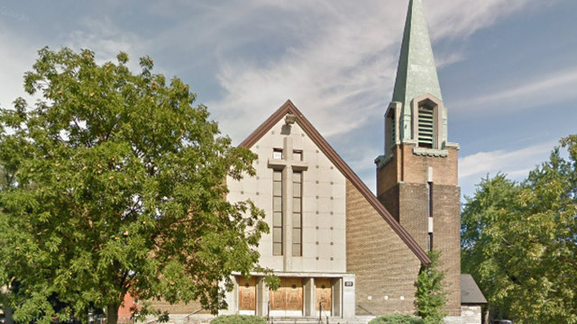 Saint-Albert-le-Grand