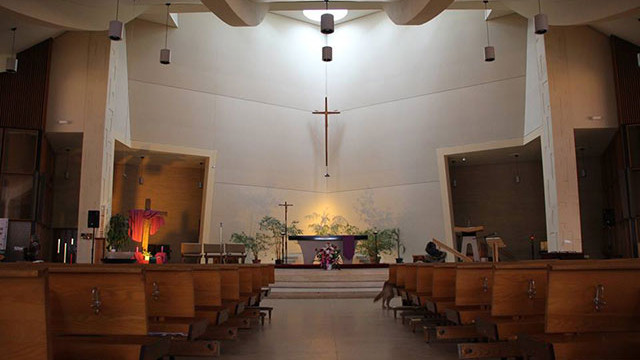 Saint-François-d'Assise