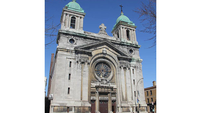 Photo : Rodrigue Escayola Saints-Martyrs-Coréens (Coréens)