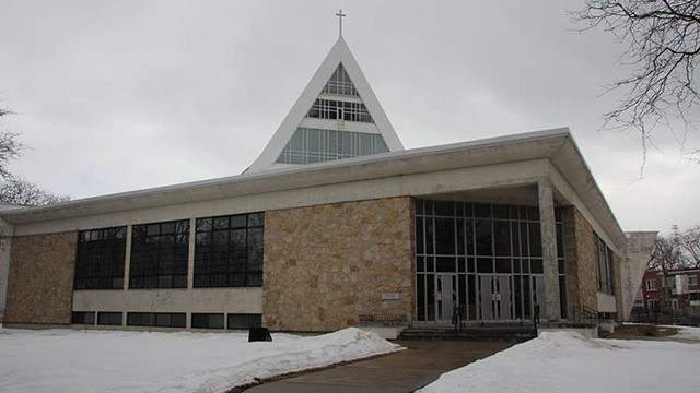 Saint-François-d'Assise