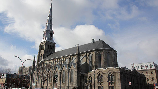 Saint-Pierre-Apôtre