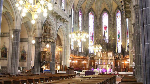 Saint-Pierre-Apôtre