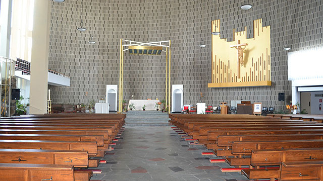 Notre-Dame-d'Anjou Notre-Dame-d'Anjou