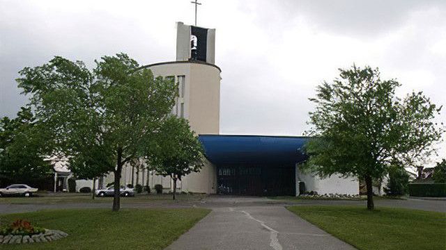 Notre-Dame-d'Anjou Notre-Dame-d'Anjou