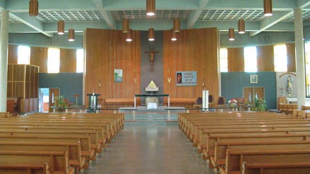 Notre-Dame-des-Anges