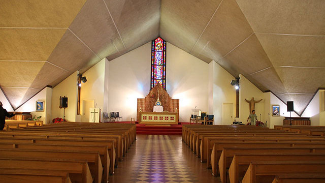 Notre-Dame-du-Bel-Amour