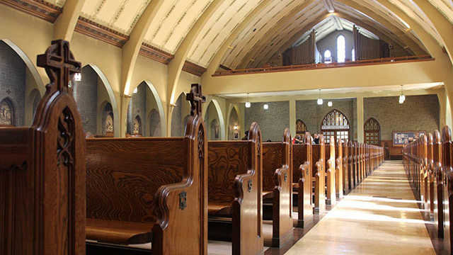 Notre-Dame-des-Neiges