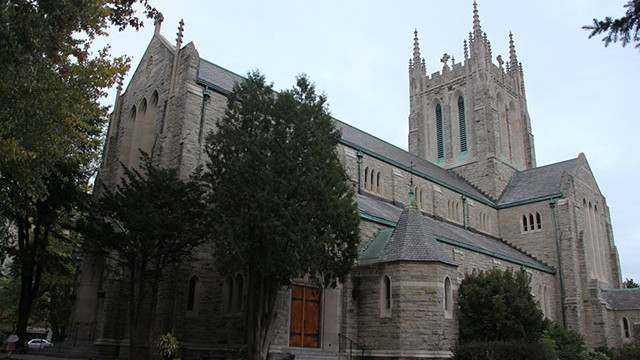 Ascension of Our Lord