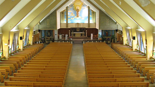 Saint-Joseph-de-Bordeaux