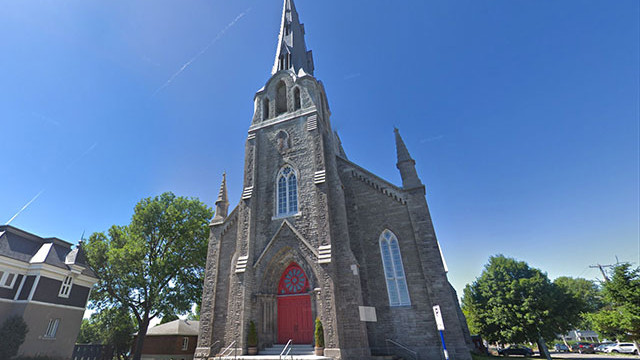 Saint-Joachim Saint-Joachim