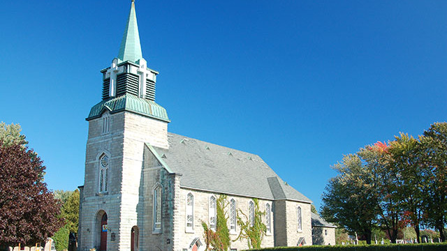 Photo : Adam Klinkosz Saint-Martin