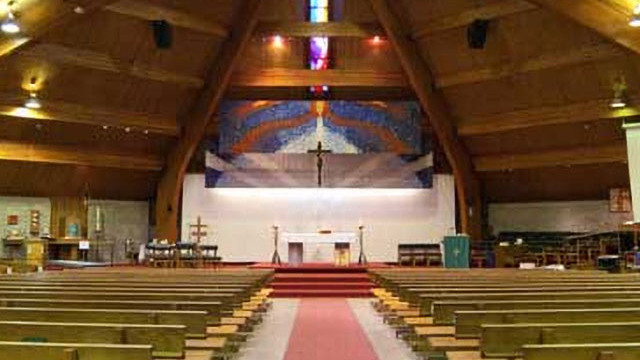 Saint Thomas à Becket Saint Thomas à Becket