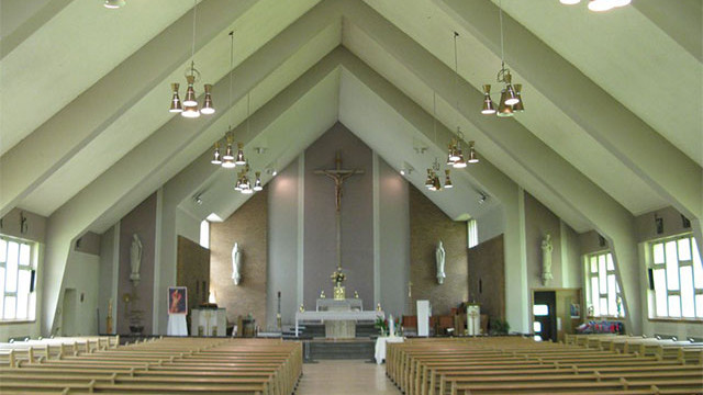 Sainte-Odile Sainte-Odile