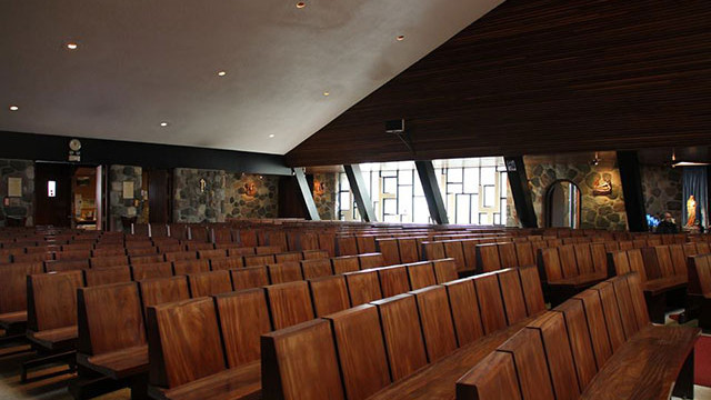 Saint-Luc - Saint Luke