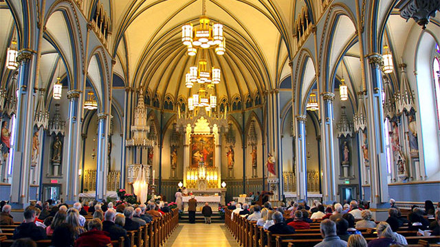 Photo : Rodrigue Escayola Saint-Joachim