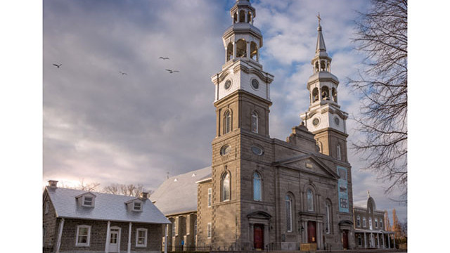 Photo : Randy Smith - capturacamera.com Visitation-de-la-Bienheureuse-Vierge-Marie (La)
