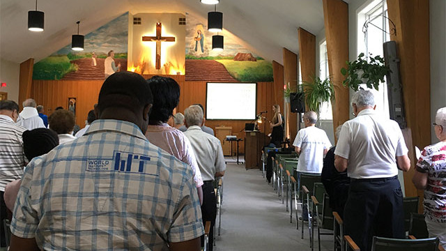 Notre-Dame-du-Bois-Franc Notre-Dame-du-Bois-Franc