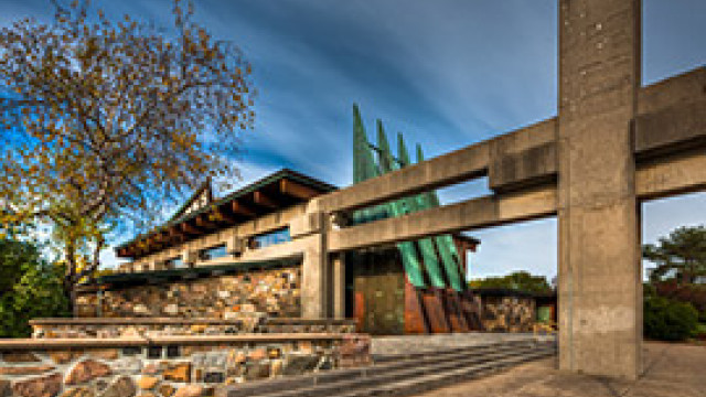 Église Saint-Maurice