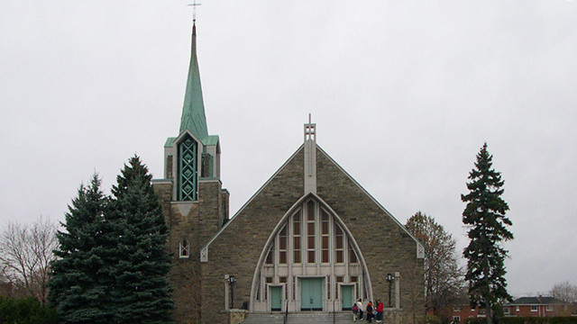 Source : Conseil du patrimoine religieux du Québec Saint-Sixte