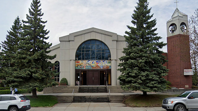 Marie-Auxiliatrice de Rivière-des-Prairies